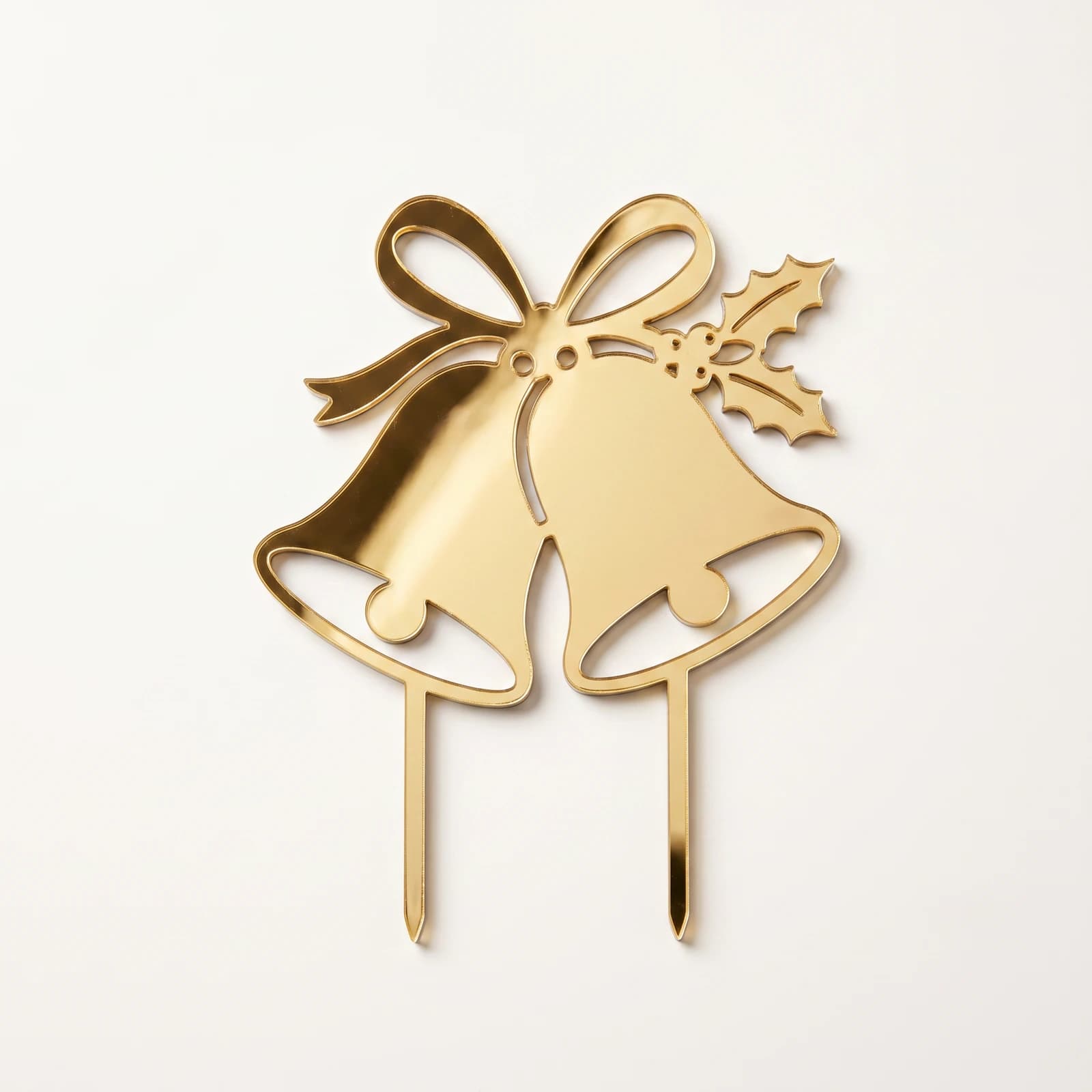 Cake Topper Καμπάνες