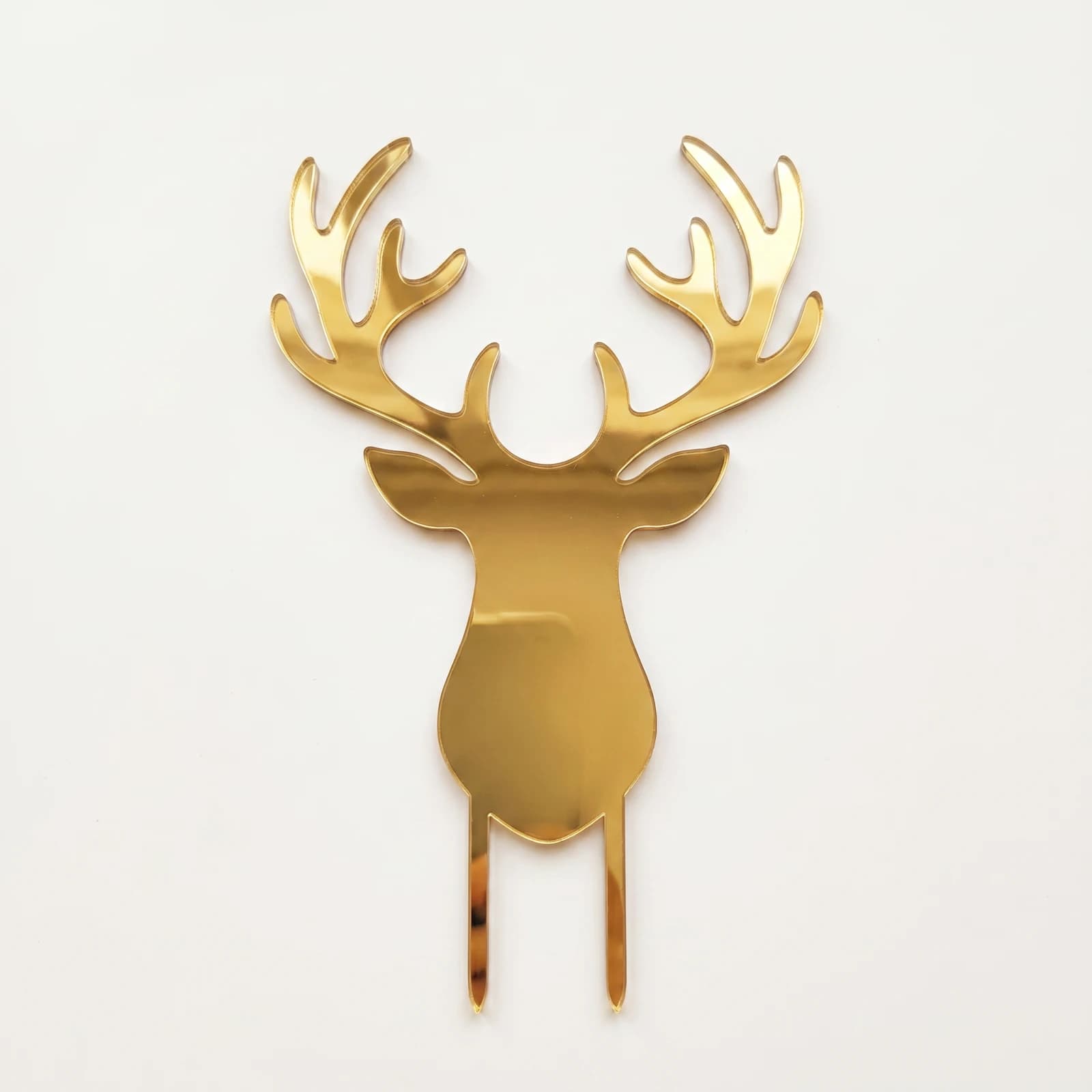 Cake Topper Τάρανδος
